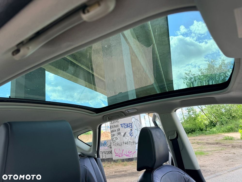 Nissan Qashqai 2.0 CVT tekna - 25