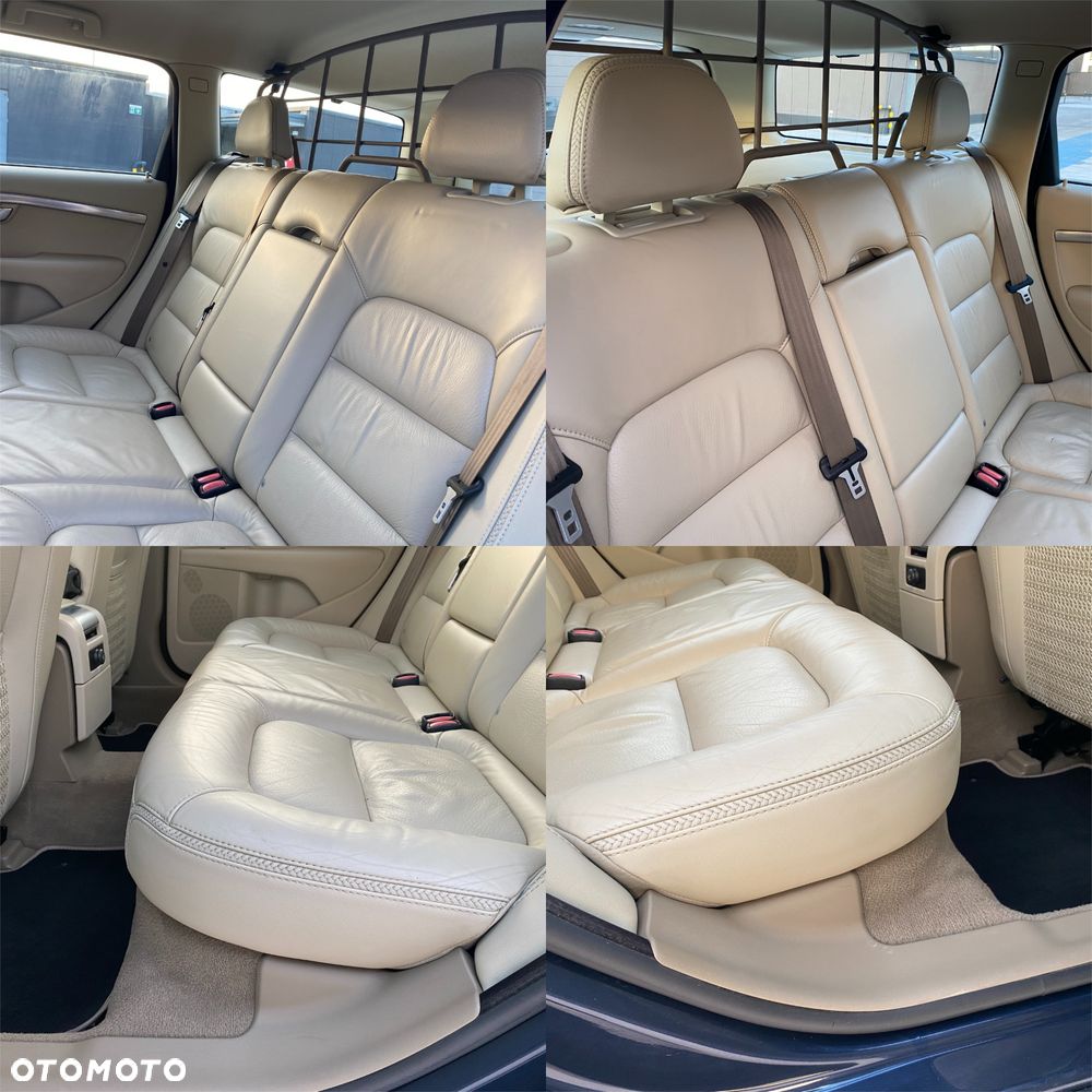 Volvo XC 70 DRIVe Ocean Race - 19