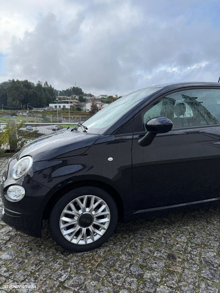 Fiat 500 - 3