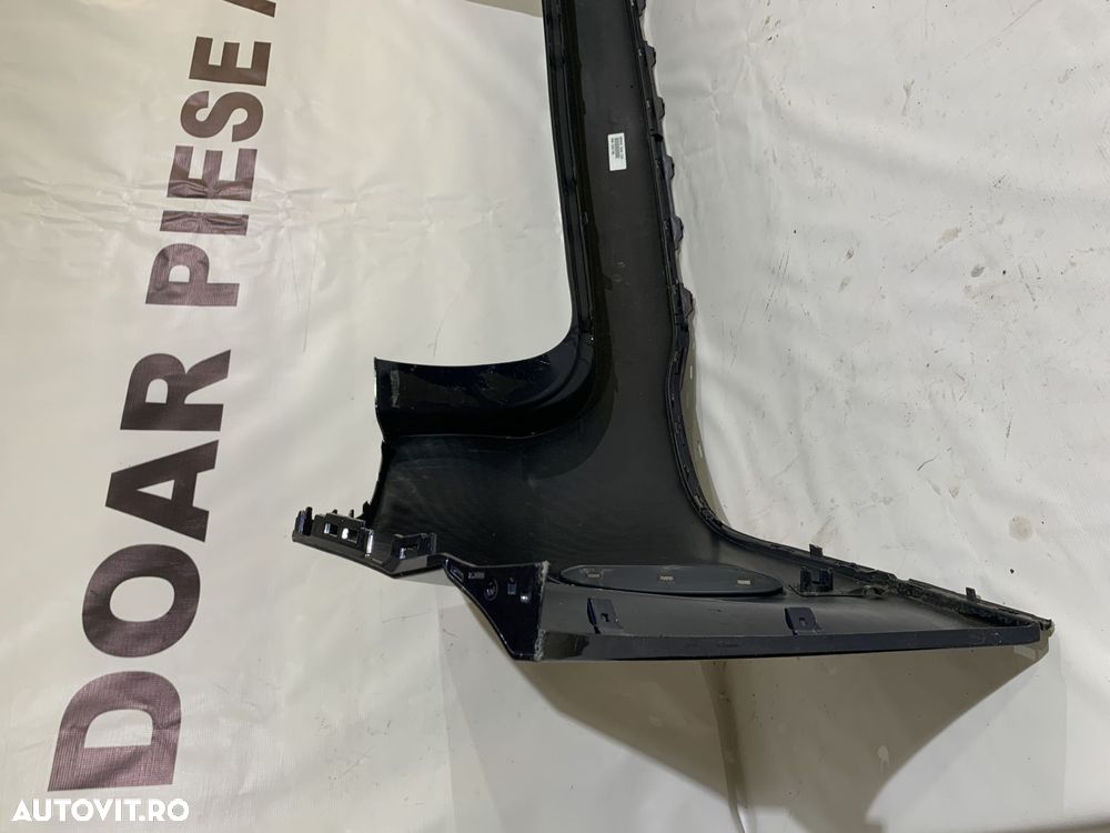 Bara spate Mercedes GLE AMG, W167, 2019, 2020, 2021, 2022, 2023, 2024, cod origine OE A1678851103. - 6