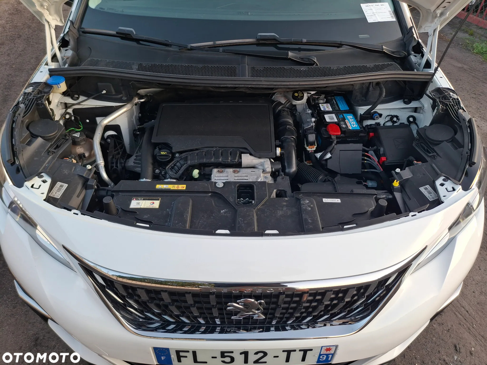 Peugeot 3008 - 7