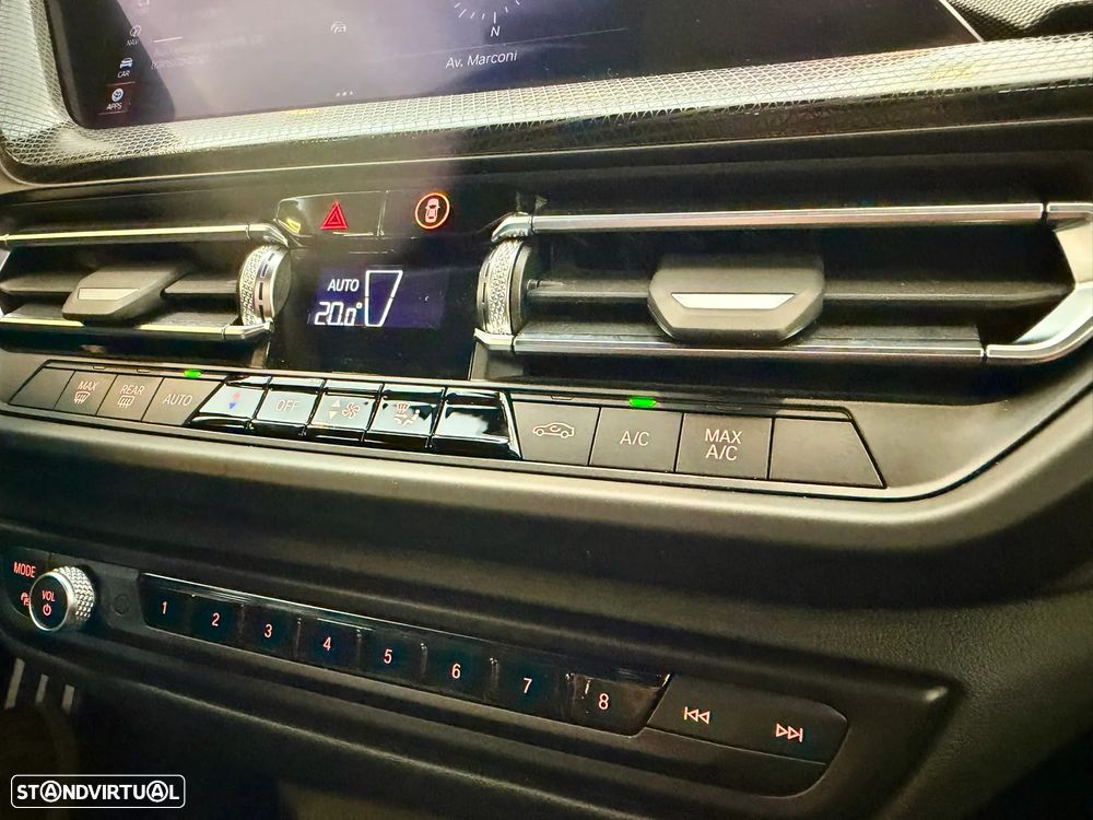 BMW 216 Gran Coupé d Line Luxury - 41