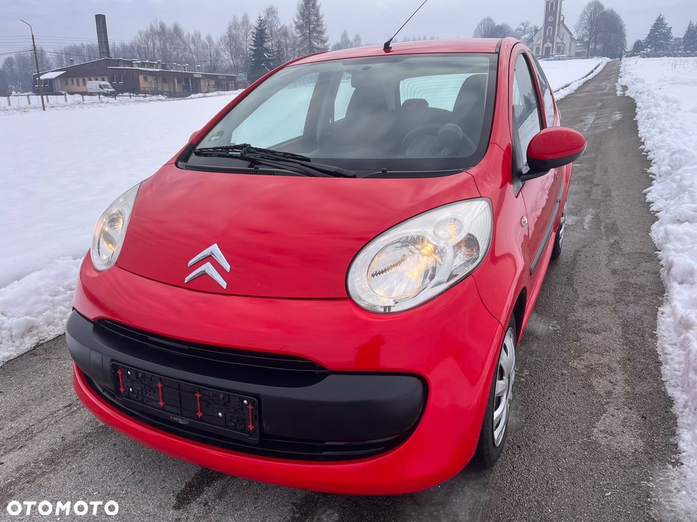 Citroën C1 1.0 Attraction - 2
