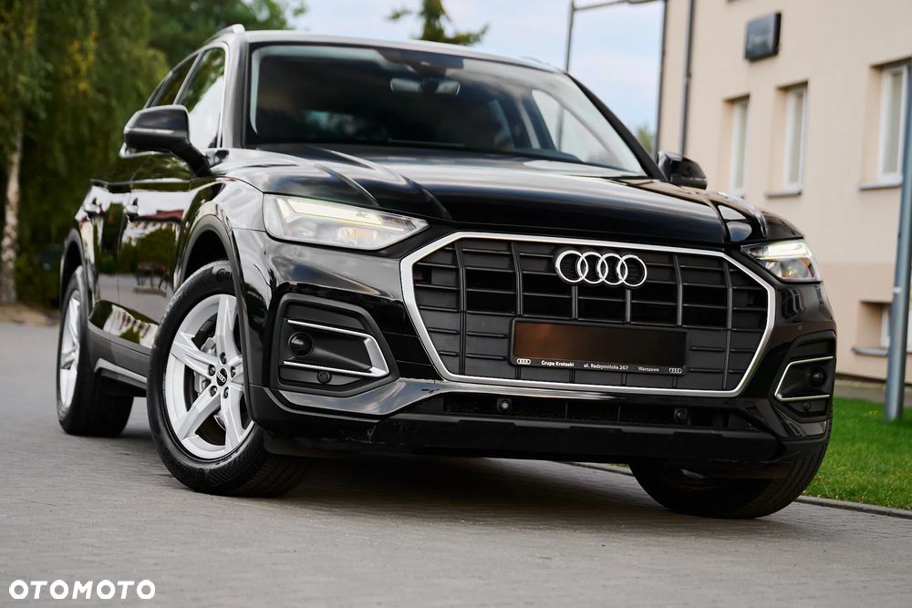 Audi Q5 - 3