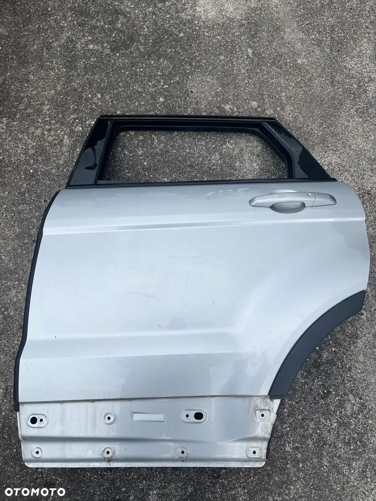 Drzwi tył tylne lewe Range Rover Evoque L538 - 1