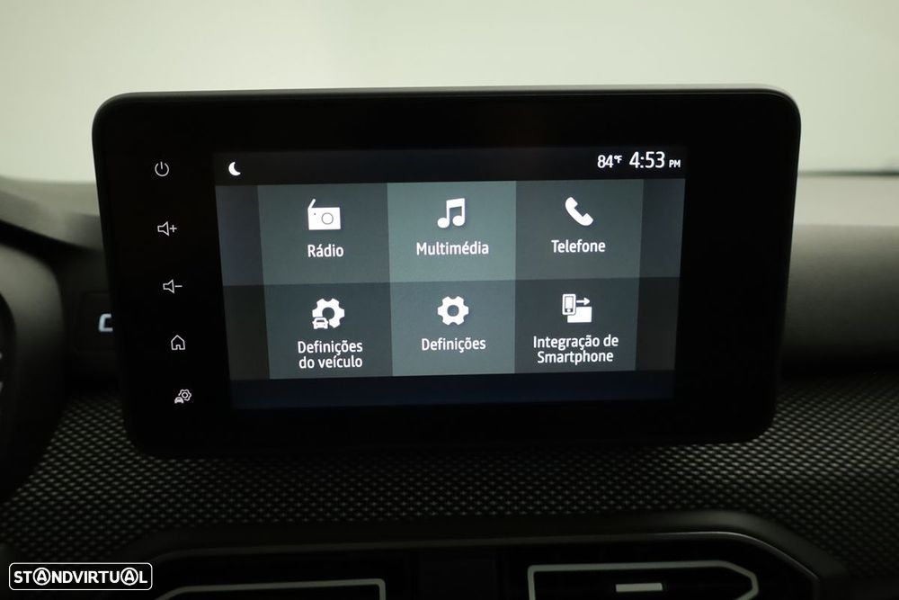 Dacia Jogger 1.0 ECO-G Expression 7L Bi-Fuel - 10