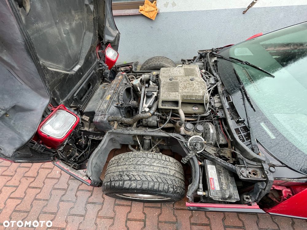 Chevrolet Corvette - 22