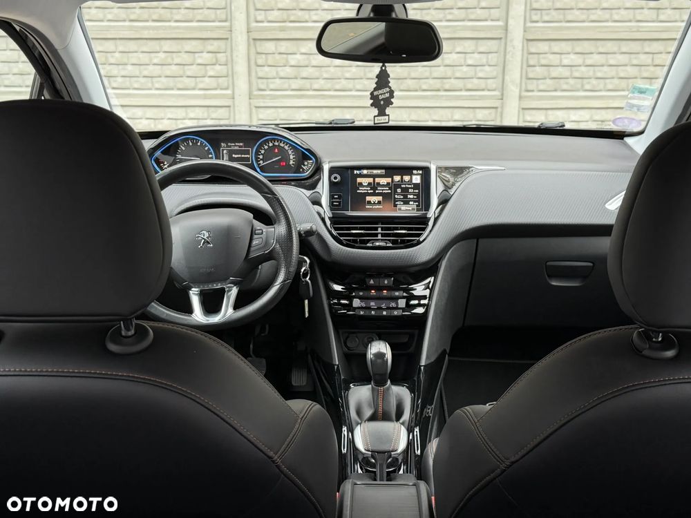 Peugeot 2008 1.2 Pure Tech Crossway S&S - 30