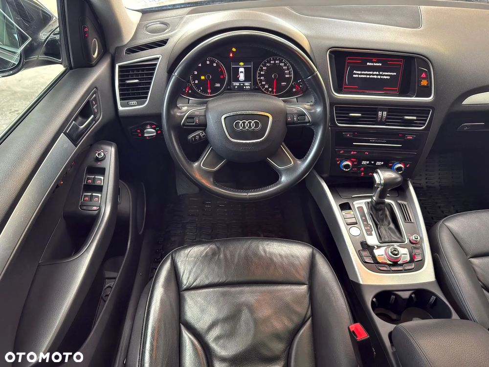 Audi Q5 - 14