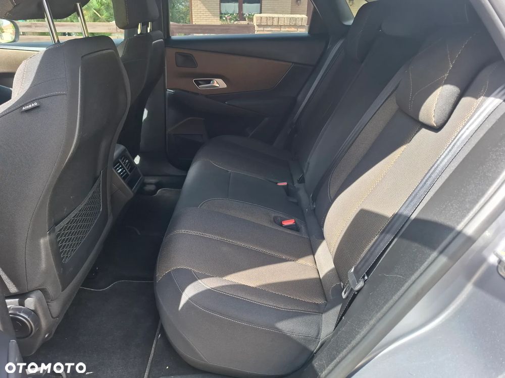 DS Automobiles DS 7 Crossback - 10