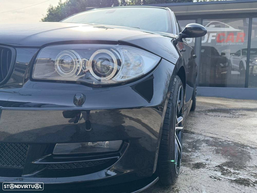 BMW 123 - 5
