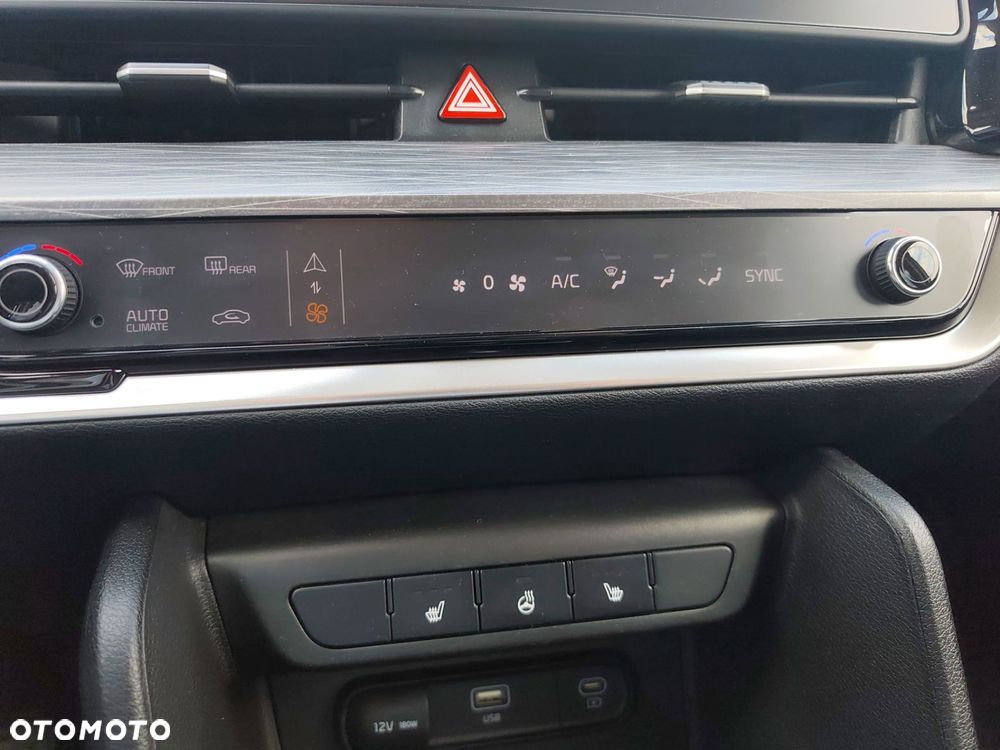 Kia Sportage 1.6 T-GDI L 2WD - 23