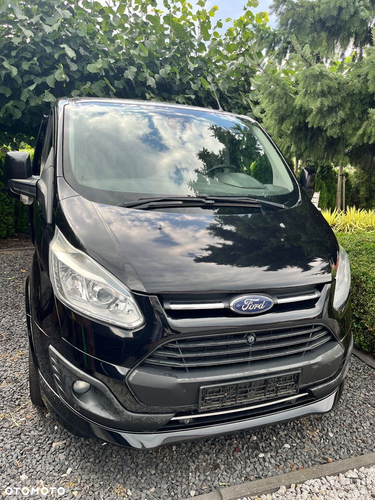 Ford Transit Custom Sport - 1