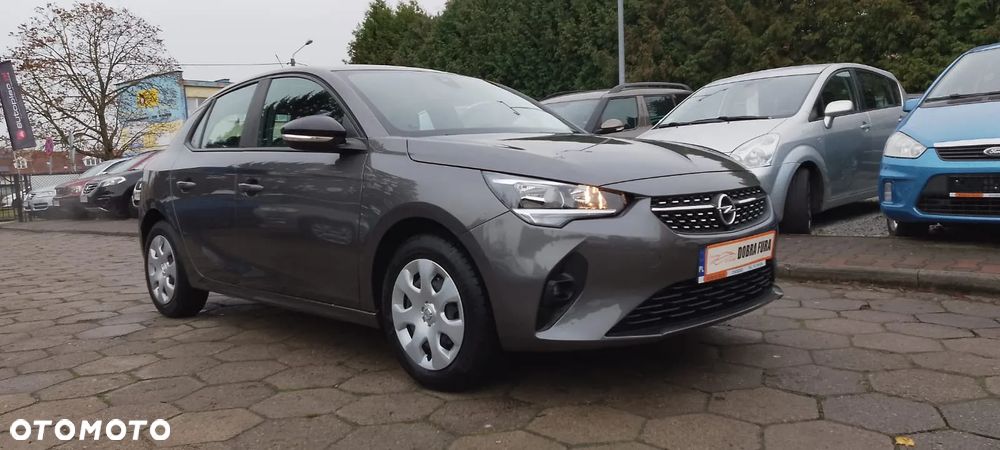 Opel Corsa 1.2 Start/Stop Elegance - 27