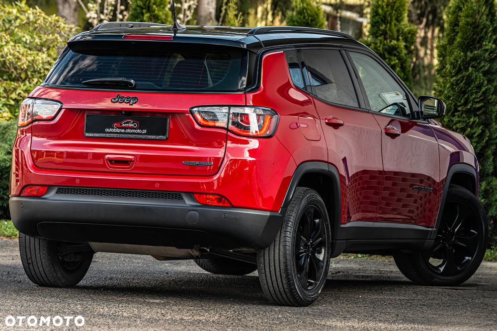 Jeep Compass - 8