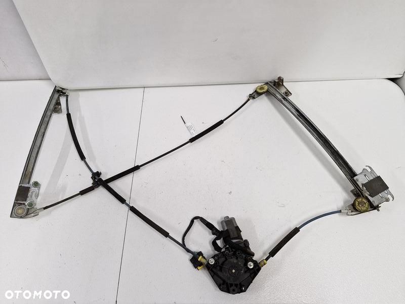 alfa romeo gt podnośnik mechanizm szyby prawy przód przedni silniczek 6 pin eu - 6