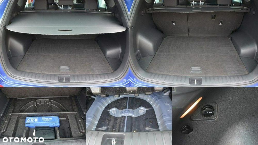 Hyundai Tucson 1.6 T-GDI GO Plus 2WD - 25