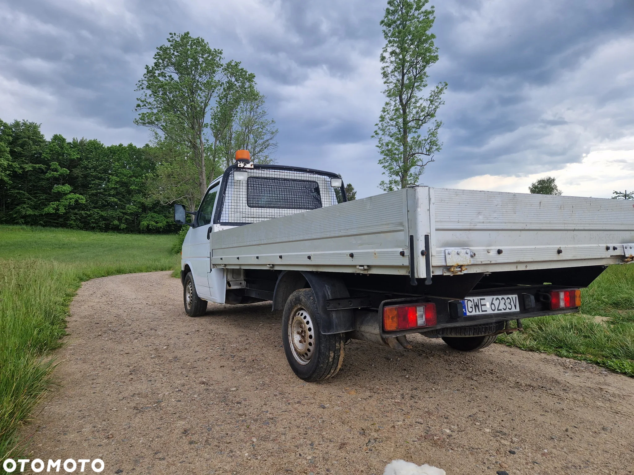 Volkswagen T4 - 7