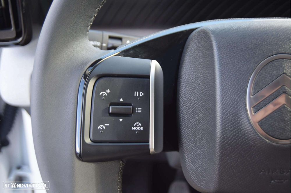 Citroën C3 Aircross 1.2 PureTech Plus - 14