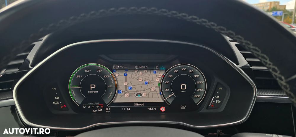Audi Q3 1.4 45 TFSI e PHEV S Line - 5