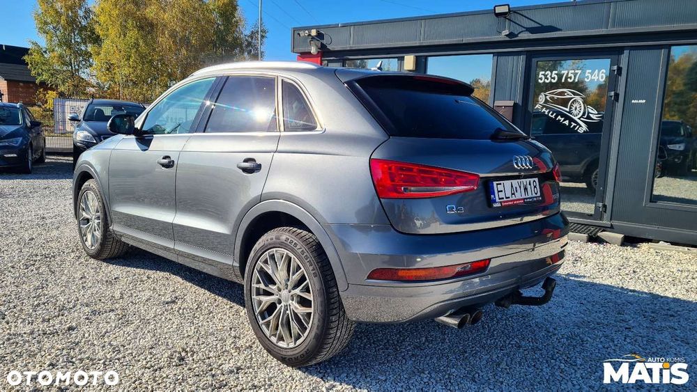 Audi Q3 - 27