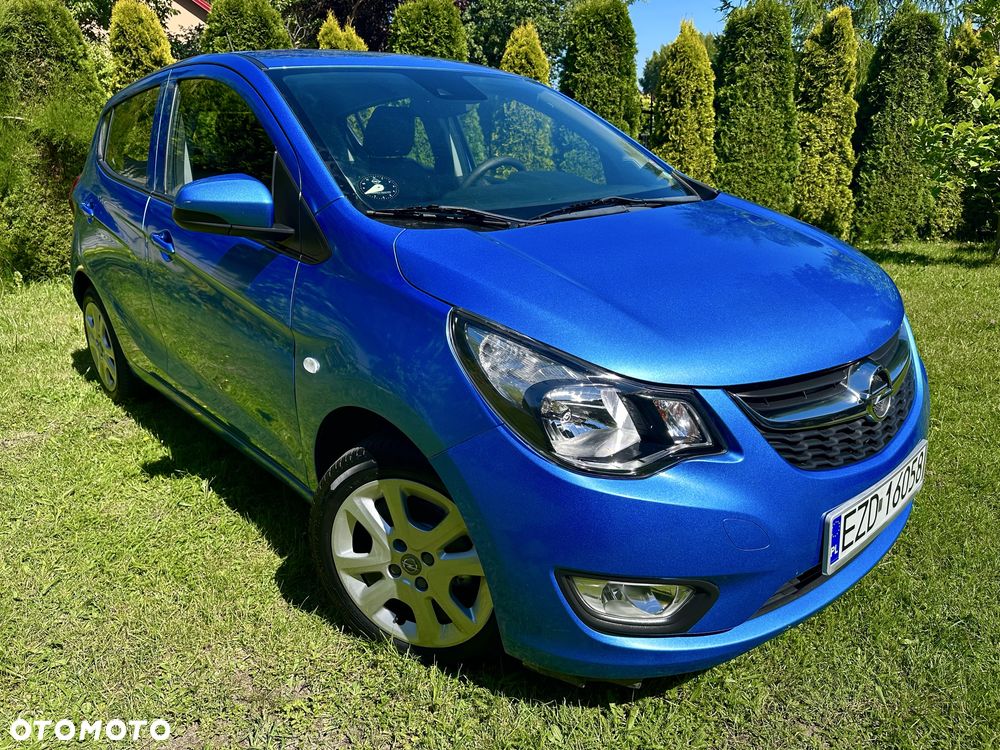 Opel Agila - 2