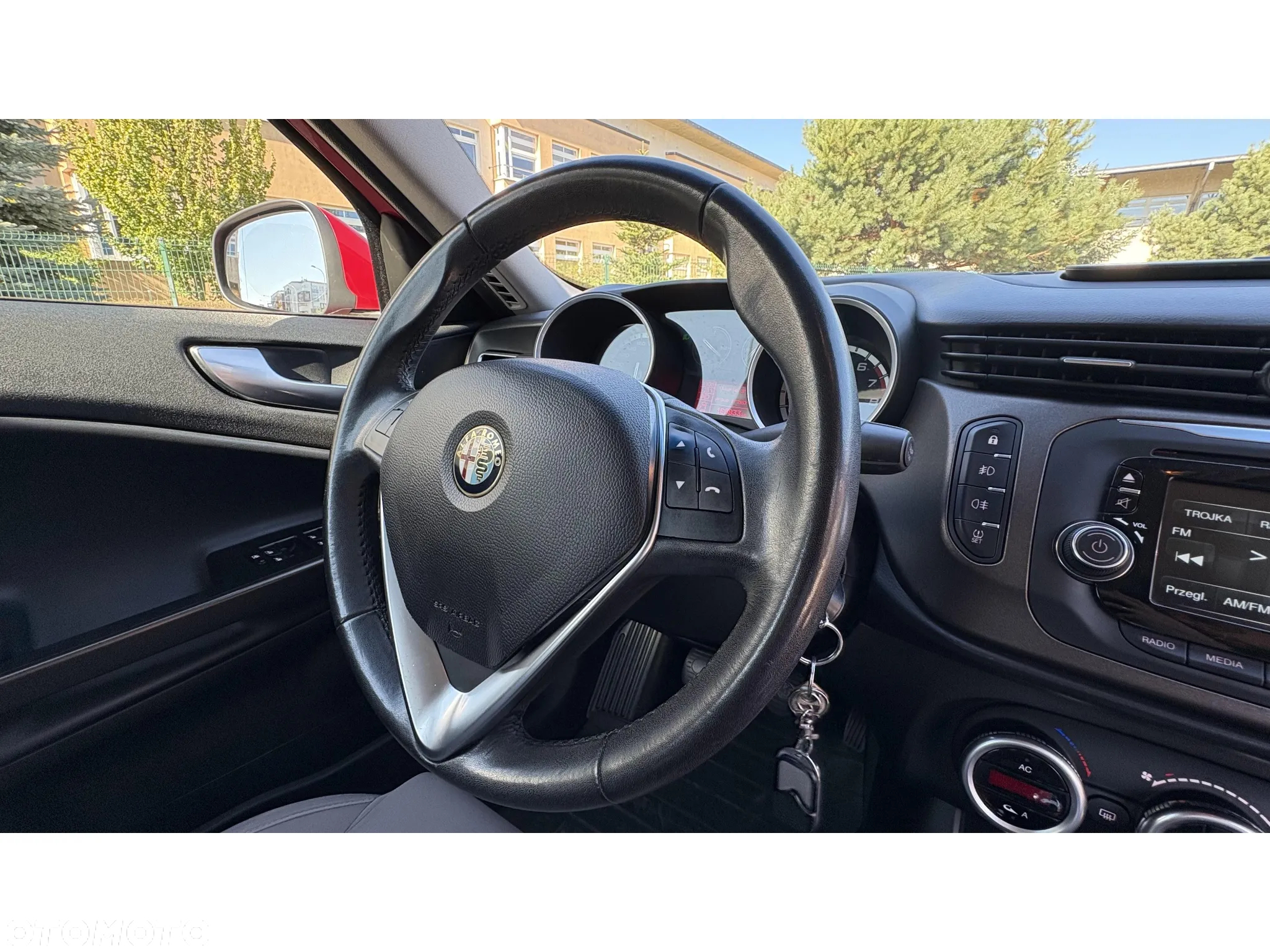 Alfa Romeo Giulietta - 30
