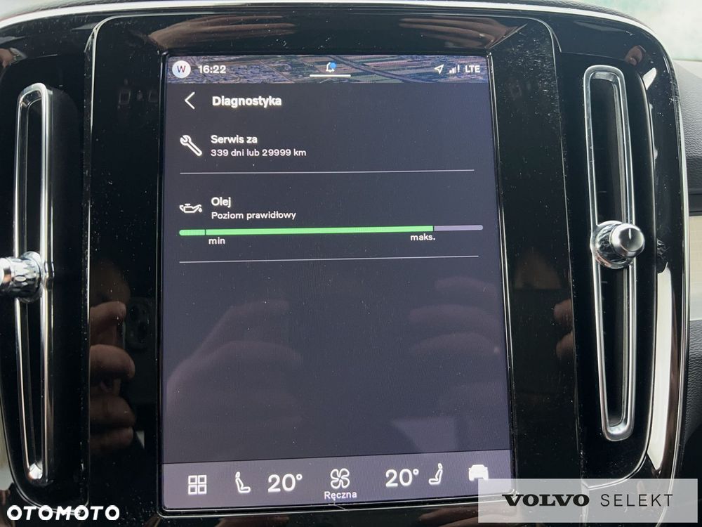 Volvo XC 40 - 11