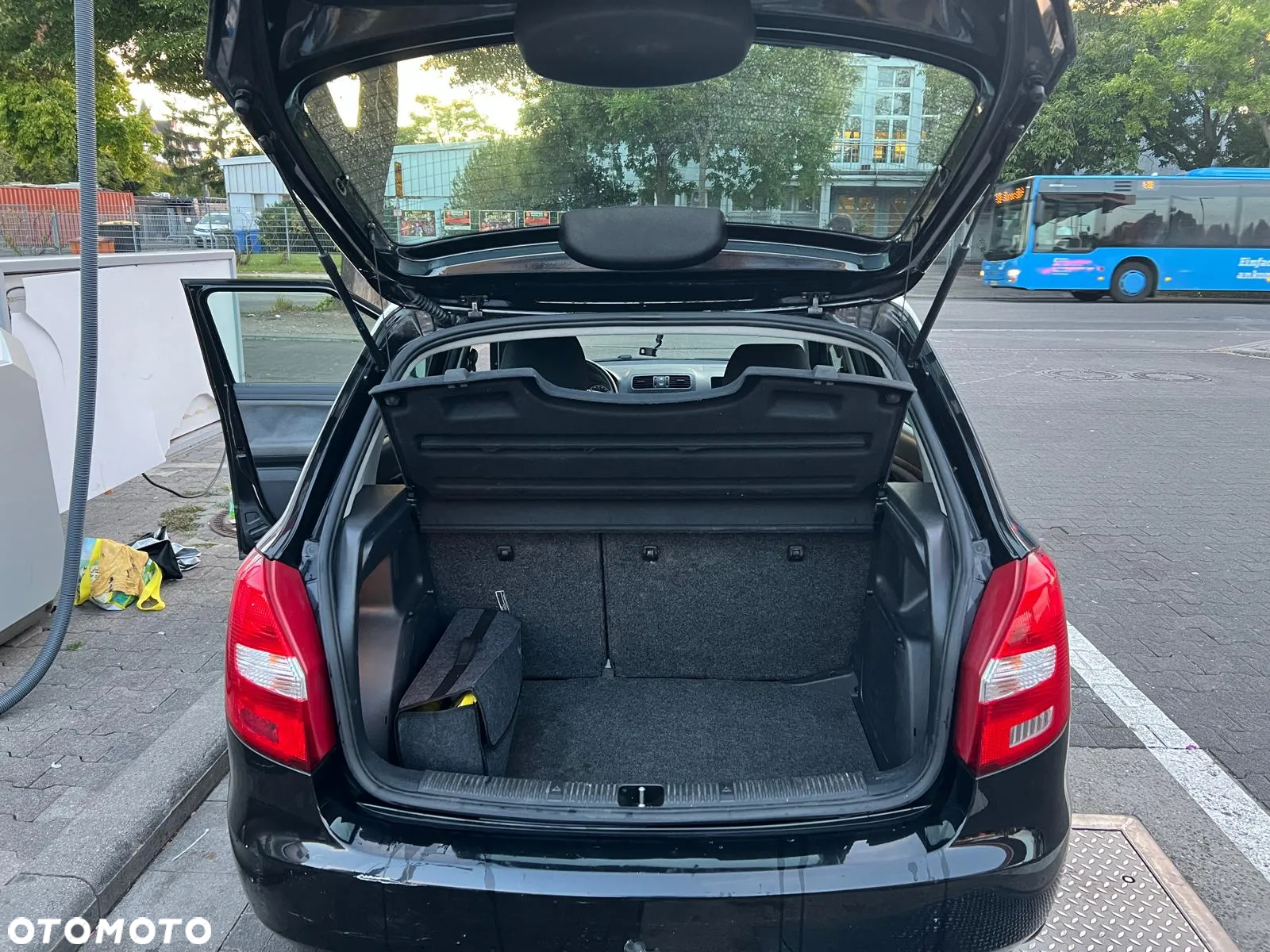 Skoda Fabia 1.2 12V Active - 13