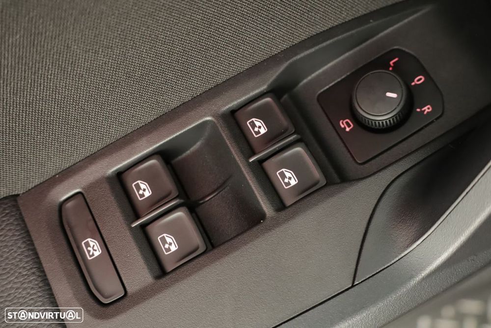 SEAT Ibiza 1.0 TSI FR - 19