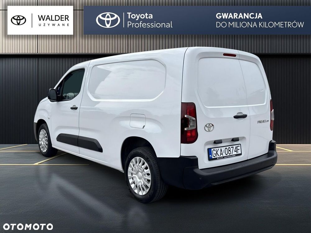 Toyota PROACE CITY - 9