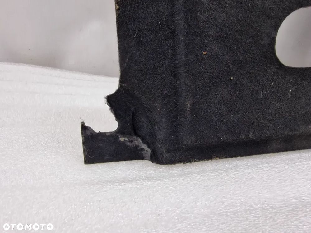 FORD MONDEO MK5 14- LEWA OSŁONA PODWOZIA , NR DG93-11133-C / JM2B-11133-BA , NR AUKCJI OSŁ493 - 2