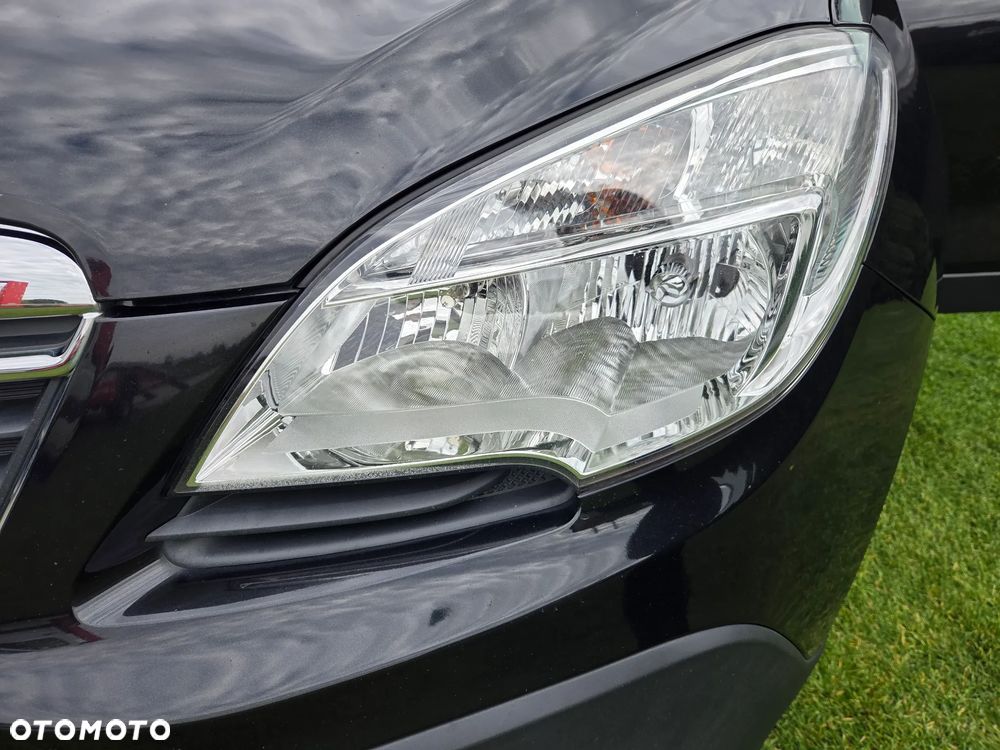 Opel Mokka - 24