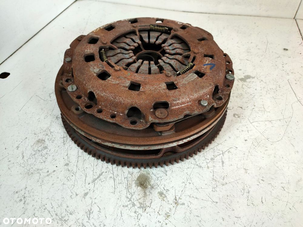dwumas n45 1,6 benzyna 6 bieg bmw e90 e87 bdb stan - 5