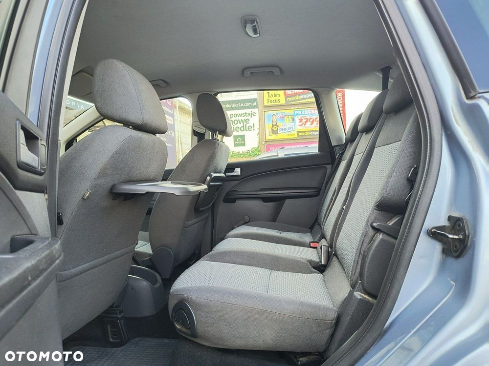 Ford C-MAX - 13