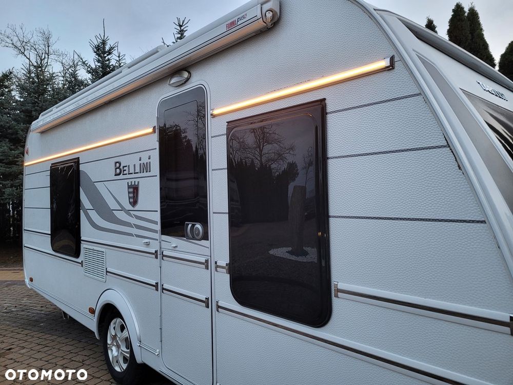 Tabbert Bellini 590 - 22