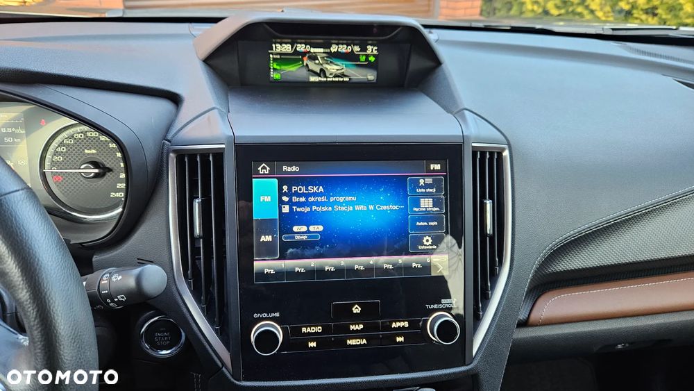 Subaru Forester - 37