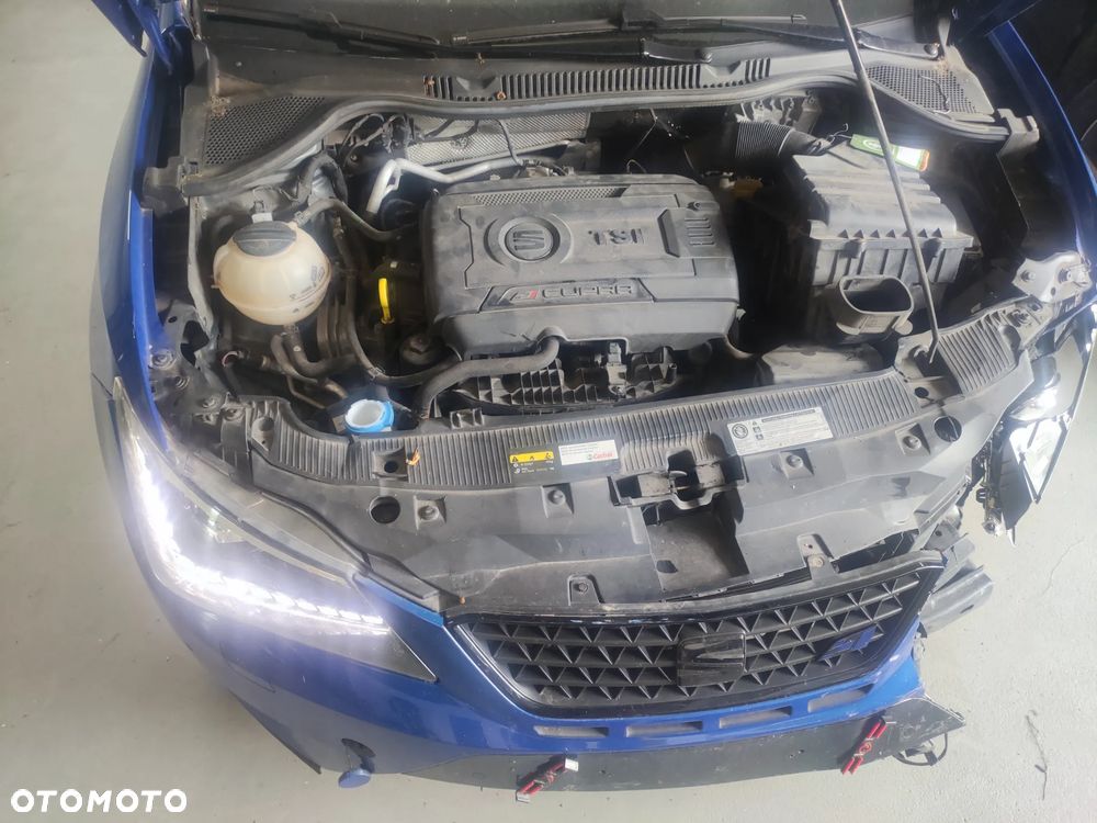 Seat Ibiza SC 1.8 TSI Cupra S&S - 40
