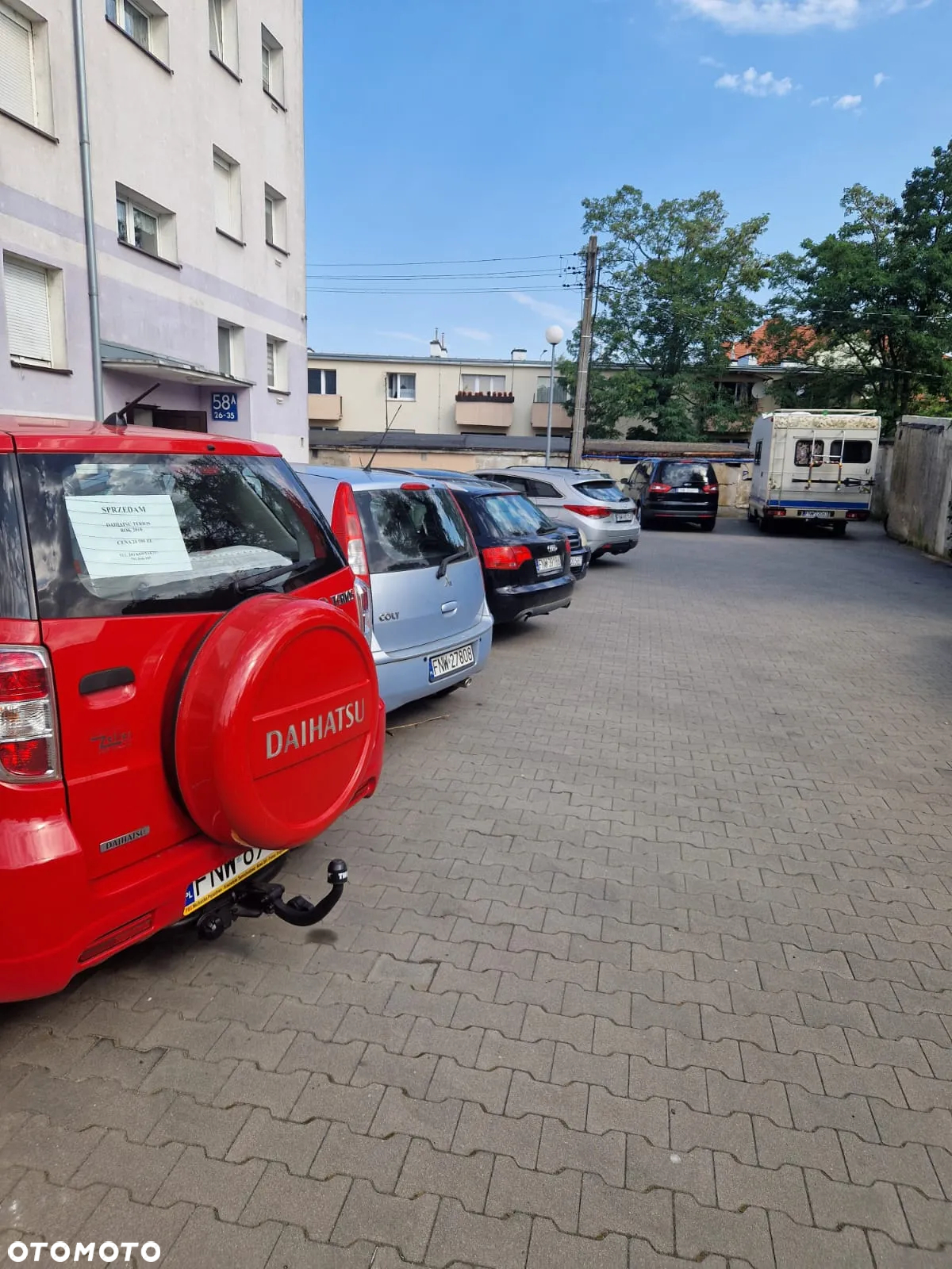 Daihatsu Terios - 3