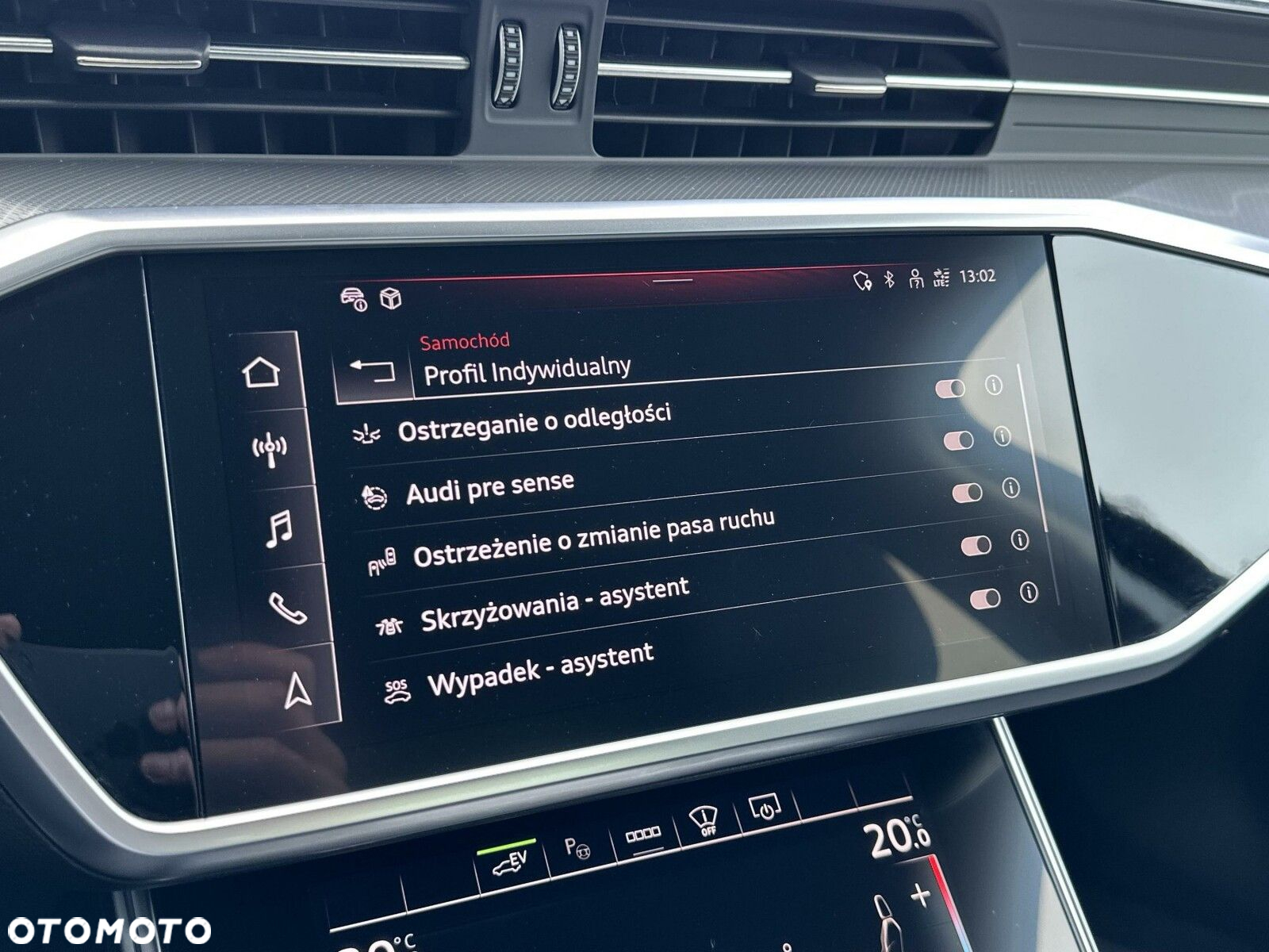 Audi A6 - 38