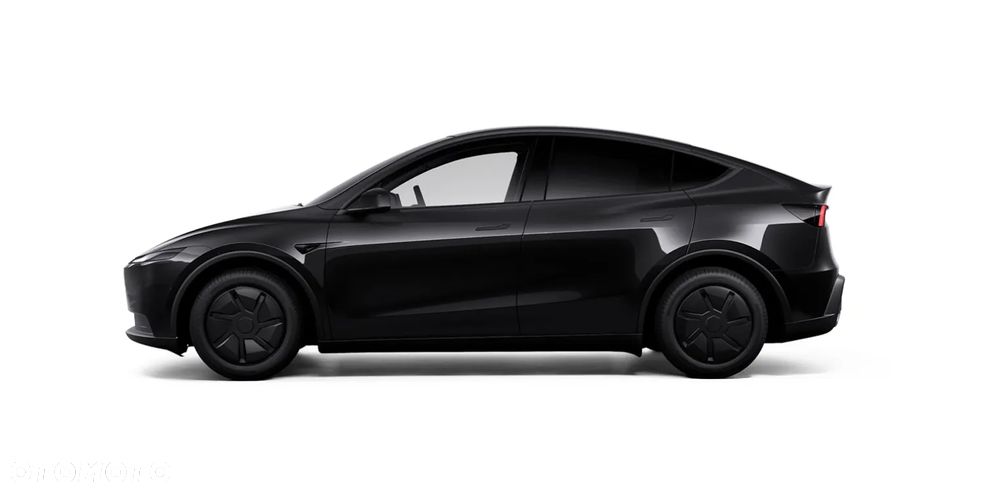 Tesla Model Y - 7