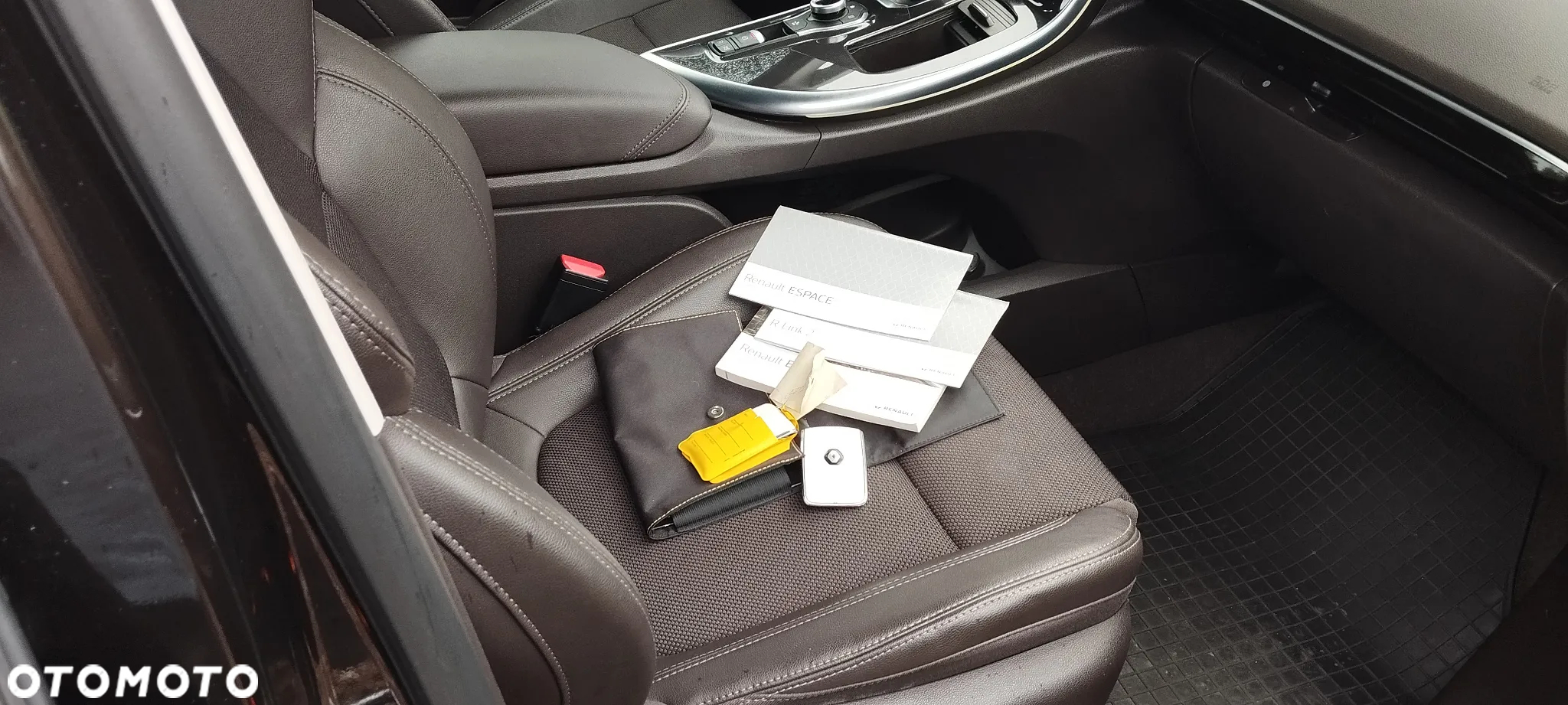 Renault Espace Energy TCe 200 EDC Intens - 18