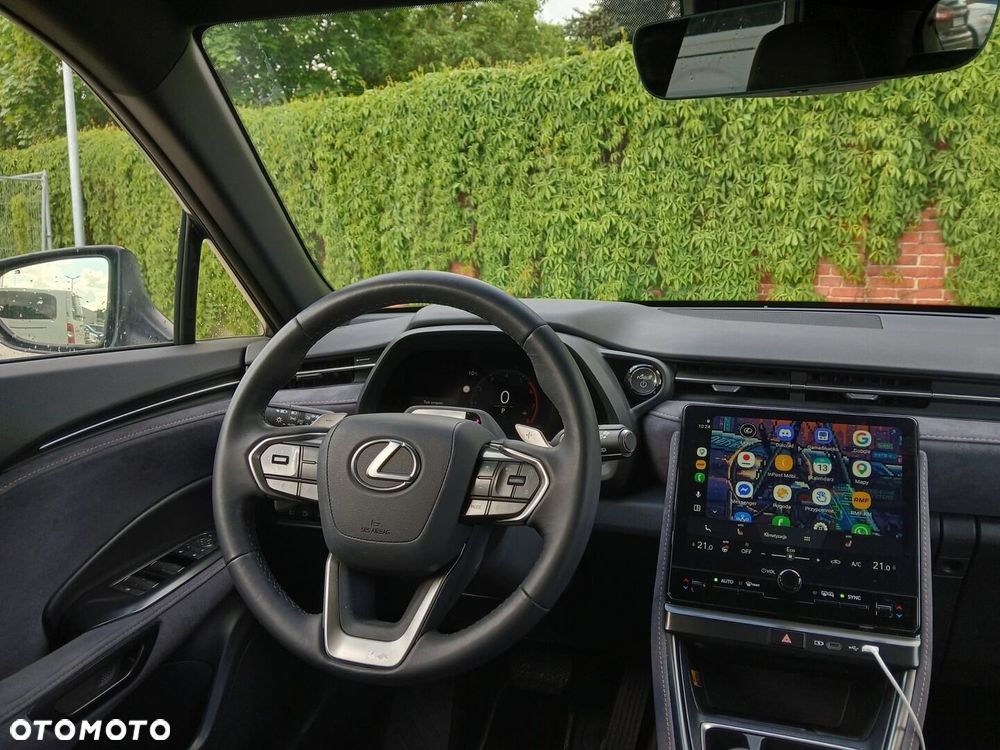 Lexus LBX 1.5 Hybrid Cool - 5
