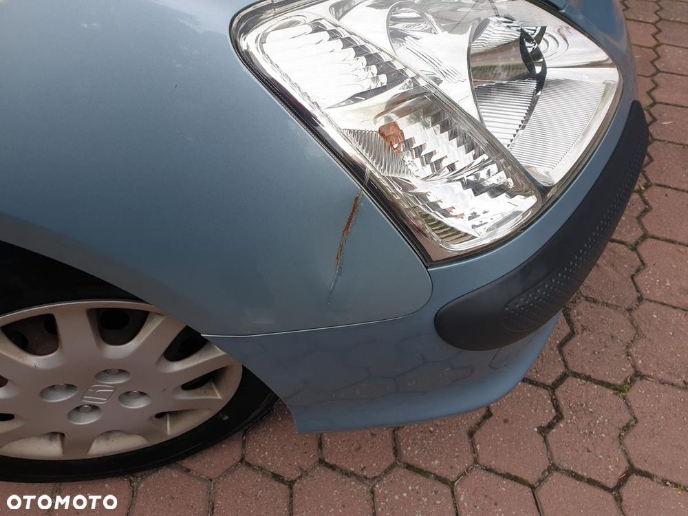 Honda Civic - 25