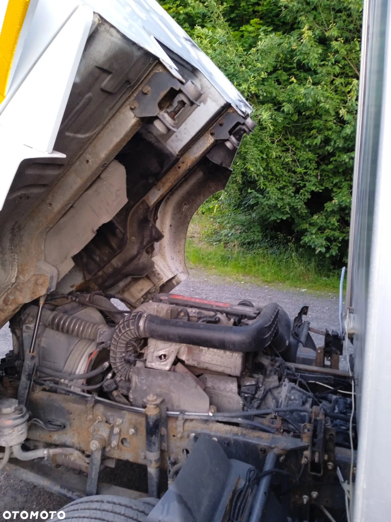 Renault Midlum DXI 220 , 11,99 T , Ładne - 17