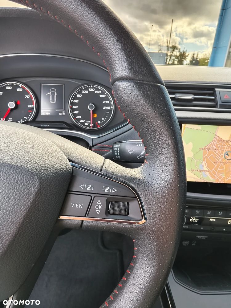 Seat Arona 1.0 Eco TSI FR - 25