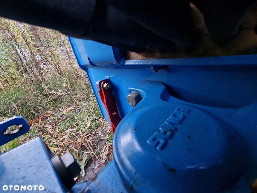 Bomag BW100 AD-5 Walec Drogowy 3,3 tony Silnik Kubota Jak Nowy 657 MTG z Urzędu Gminy z Norwegii! 2017rok Zero luzów i wycieków aktualne serwisy w DEKRA - 33