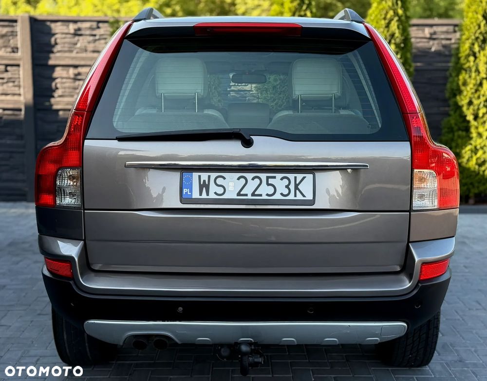 Volvo XC 90 D5 Summum - 6