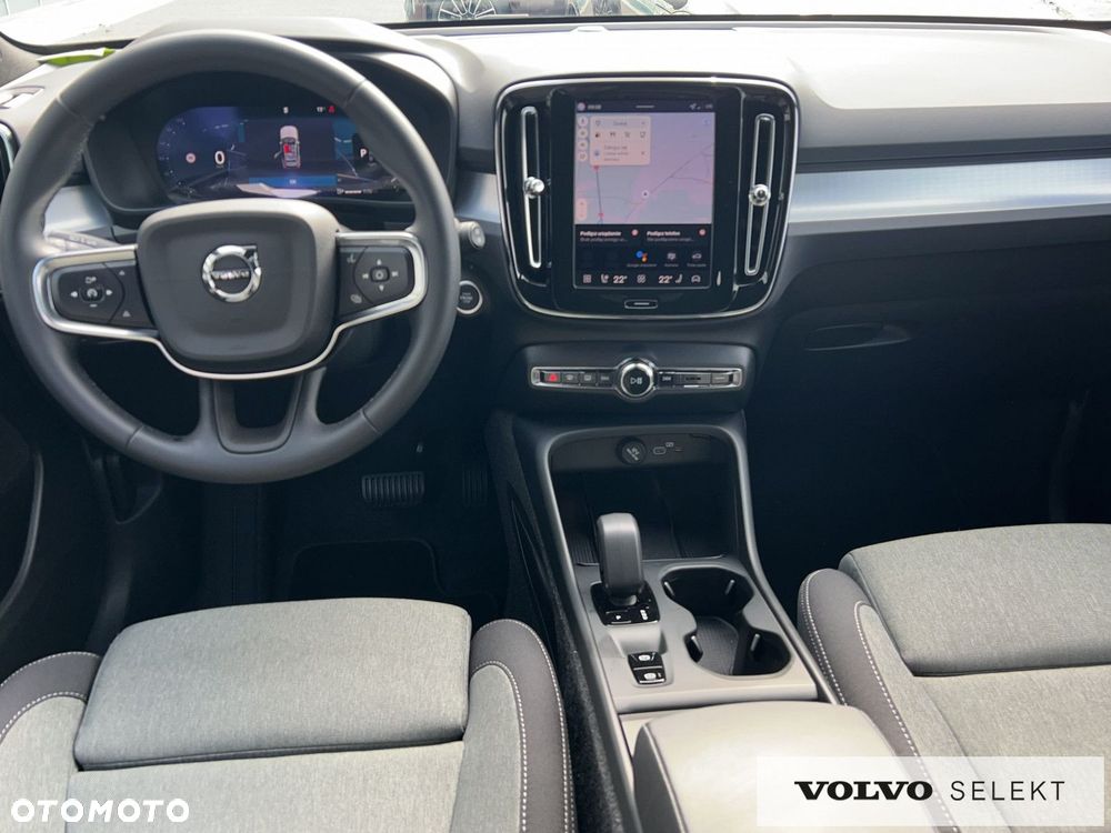 Volvo XC 40 B3 B DKG Core - 15
