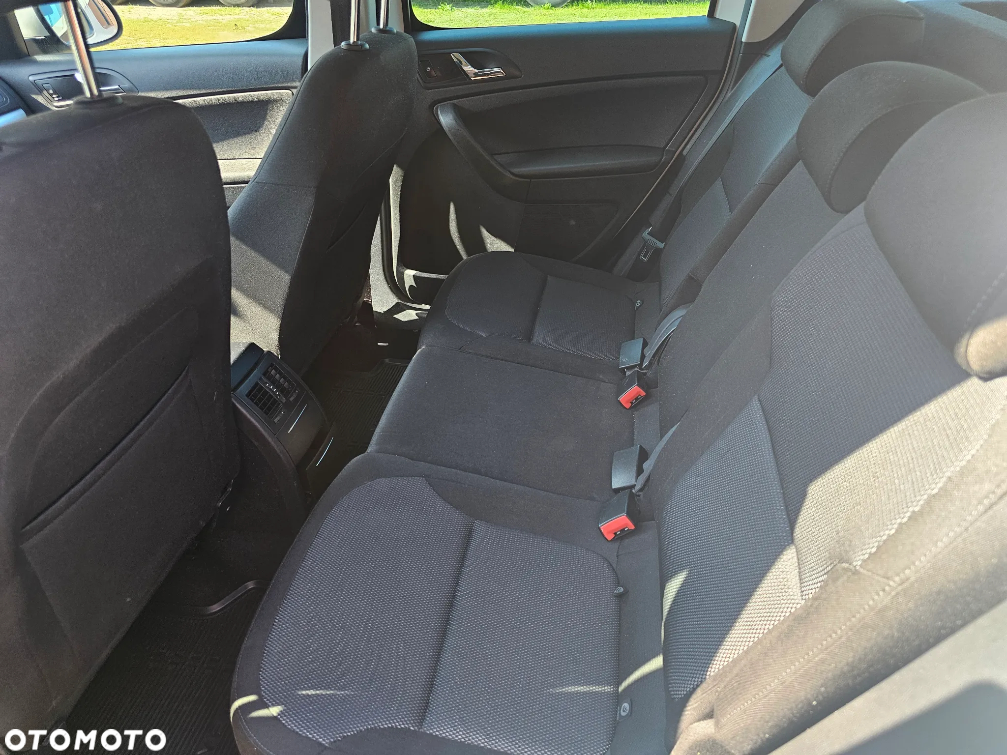 Skoda Yeti 1.4 TSI 4x2 Active - 11